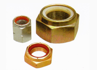 Нейлоновые орехи