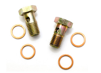 Бенджо Болтс