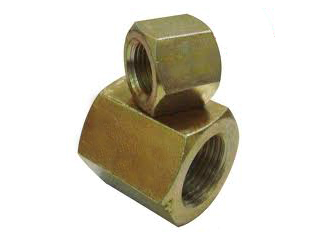 Высокий орех