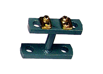 Задняя пружина Задняя сережка