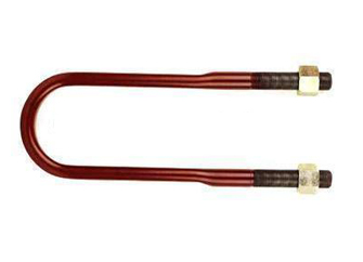 U болт в сборе