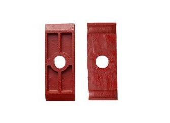 U-образный кронштейнt