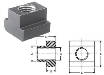 T - Ореховый Дин - 508